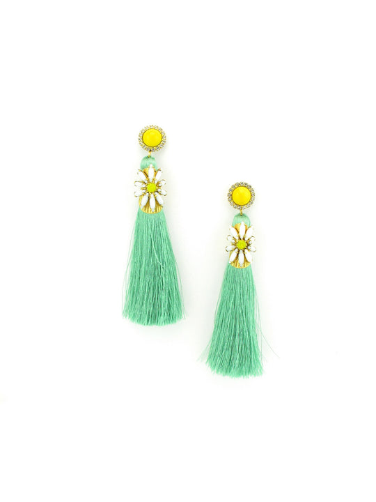 Lela Earrings