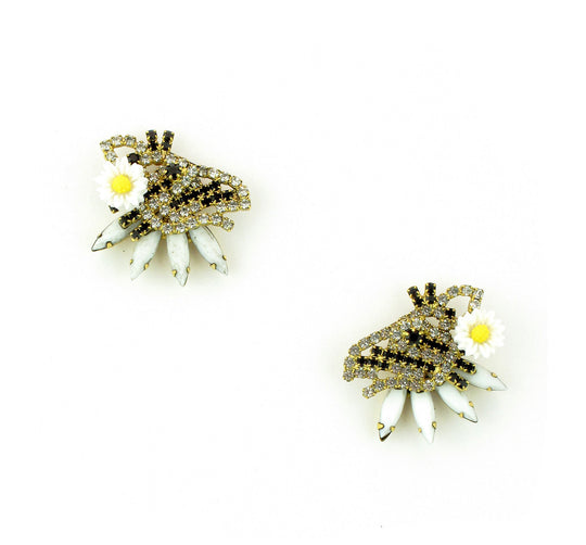 Leta Earrings