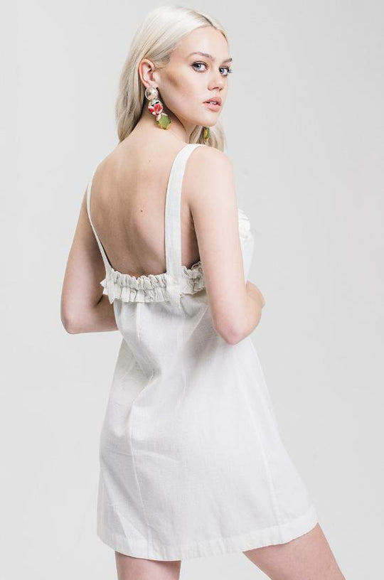 Letta Dress 613347491893