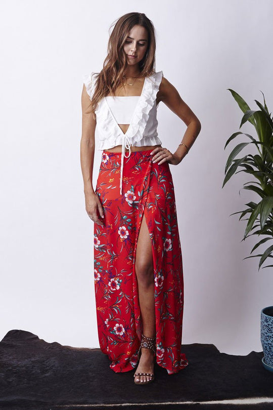 Lima Crop Top 5573423297