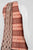London Times - T2624M Batik Patchwork Scarf Dress in Brown