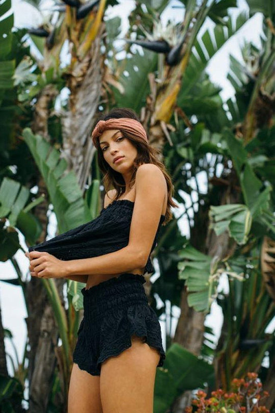 Lucca Short 252108439589