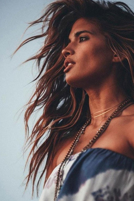 Lucca Top 5444788929