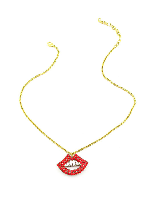 Lush Necklace