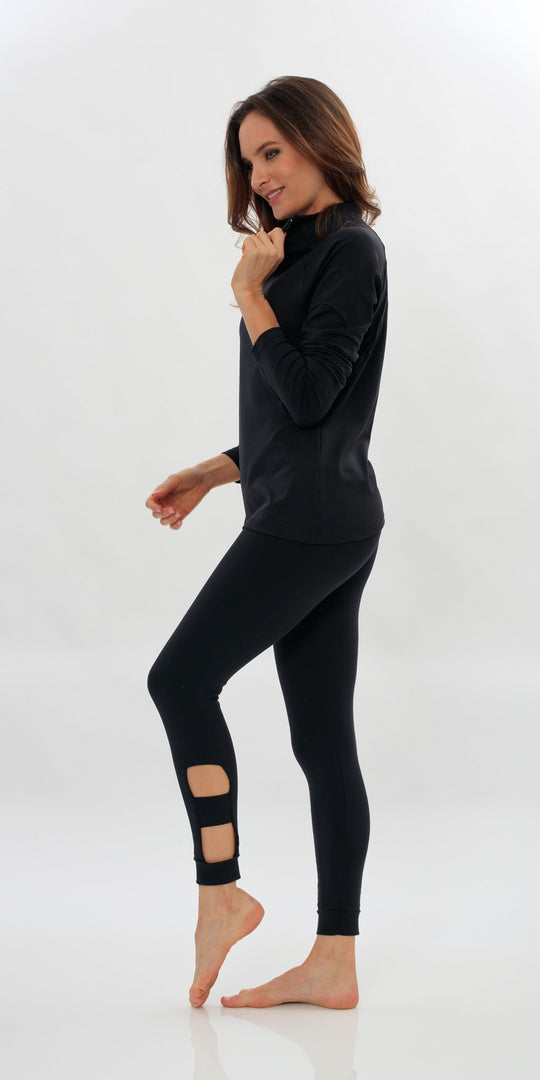 Luxe Legging