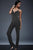 Spaghetti Strap Embellished Jumpsuit  M314