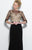 Gilded Enchanted Illusion Evening M3830 In Black and Neutral