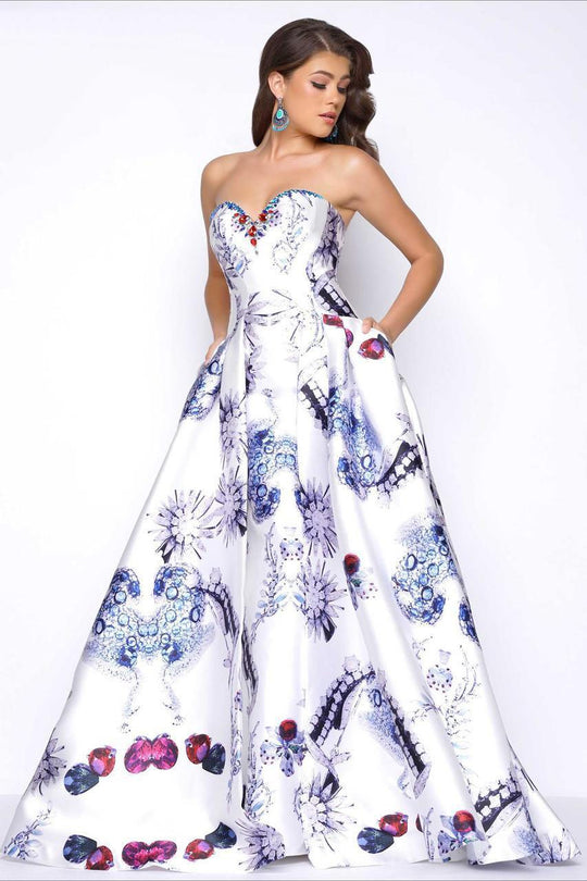 Mac Duggal - Prom Style 30374M