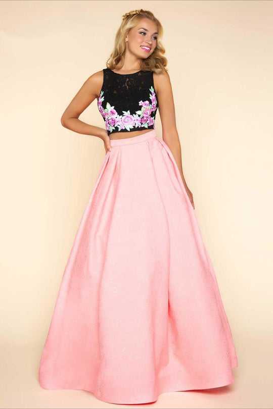 Mac Duggal - Ball Gowns Style 40649H