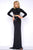 Mac Duggal - Prom Style 62701M in Black