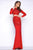 Mac Duggal - Prom Style 62701M in Black