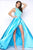 Mac Duggal - Prom Style 62715M in Blue