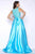 Mac Duggal - Prom Style 62715M in Blue