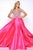 Mac Duggal - Prom Style 62730M in Pink