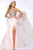 Mac Duggal - Prom Style 65885M in Pink