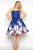 Mac Duggal - Fabulouss Style 65969F