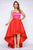 Mac Duggal - Fabulouss Style 77159F