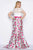 Mac Duggal - Fabulouss Style 77168F