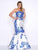 Mac Duggal - Fabulouss Style 77173F
