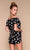 Merritt Charles -  Machado Shorts I Warhol Print