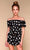 Merritt Charles -  Machado Shorts I Warhol Print