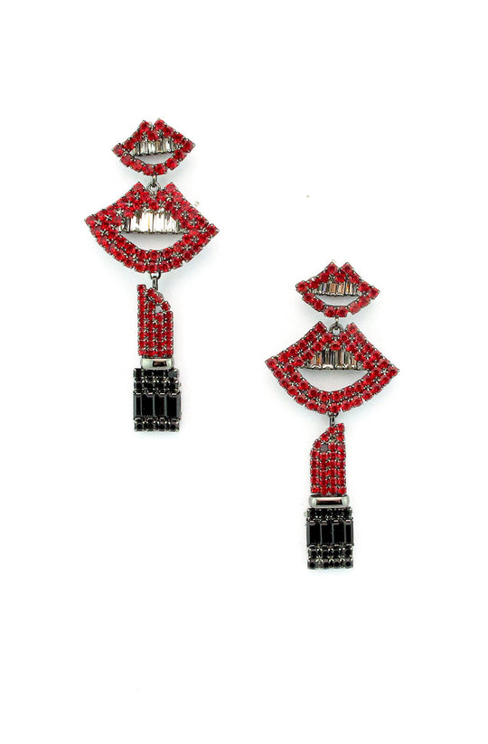 Marilyn Earrings