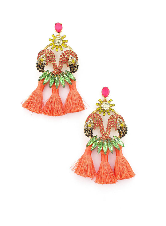 Marina Earrings
