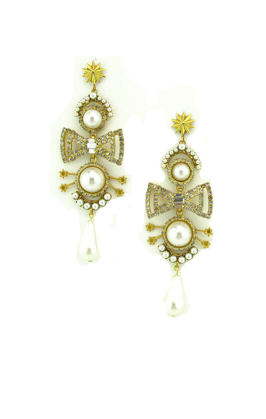 Marketa Earrings