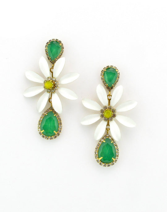 Massey Earrings