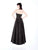 Evenings by Mon Cheri - MCE21619 Dress in Black
