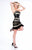 Shorts by Mon Cheri - MCS21651 Dress