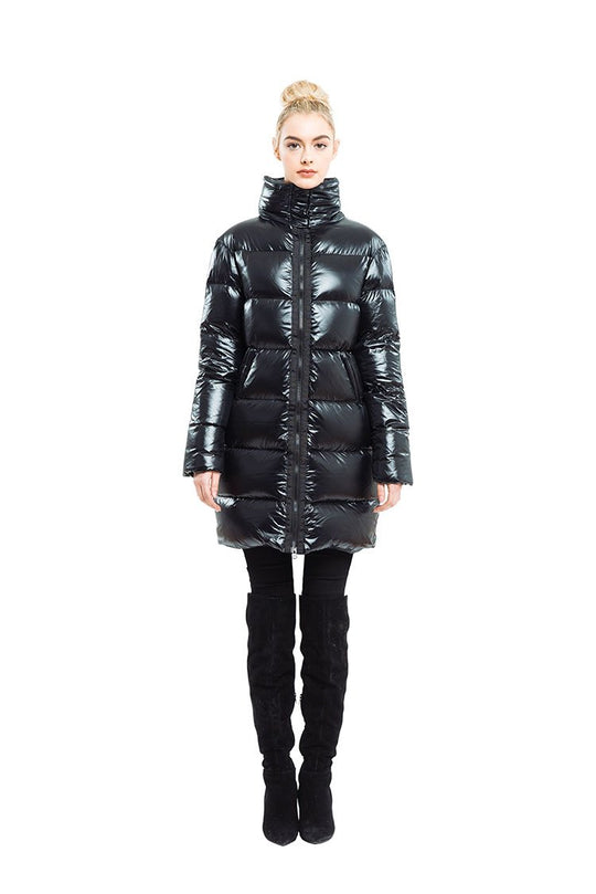MINA - NEW YORK BLACK