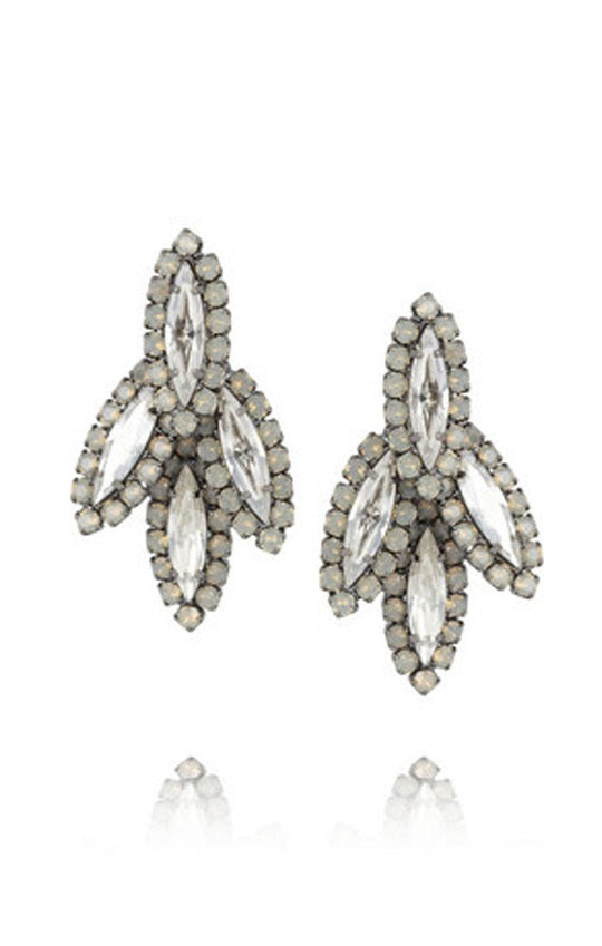 Petite Bacall Earring