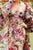 MNM Couture - 2361 Fabulous Floral Haute Couture Dress in Multi-Color