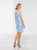 Social Occasions by Mon Cheri - 116849 Dress in Blue