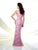 Montage by Mon Cheri - 116931 Dress in Pink