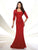 Montage by Mon Cheri - 116944 Dress in Red