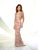 Montage by Mon Cheri - 116946 Dress in Neutral