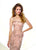 Montage by Mon Cheri - 116946 Dress in Neutral
