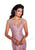 Montage by Mon Cheri - 116953 Dress in Pink
