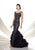 Ivonne D by Mon Cheri - 116D26 Dress in Blue