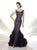 Ivonne D by Mon Cheri - 116D26 Dress in Blue