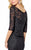 Social Occasions by Mon Cheri - 117816 Two-Piece Allover Lace Dress Set