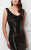 Montage by Mon Cheri - 117914 Trumpet Gown in Black