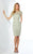 Social Occasions by Mon Cheri - 216879 Dress in Green