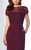 Social Occasions by Mon Cheri - 216879 Dress in Red