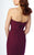 Social Occasions by Mon Cheri - 216879 Dress in Red