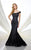 Montage by Mon Cheri - 216975 Dress in Black