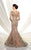Ivonne D by Mon Cheri - 216D52 Dress in Pink