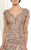Ivonne D by Mon Cheri - 216D52 Dress in Pink